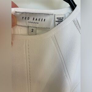 Ted Baker London dress